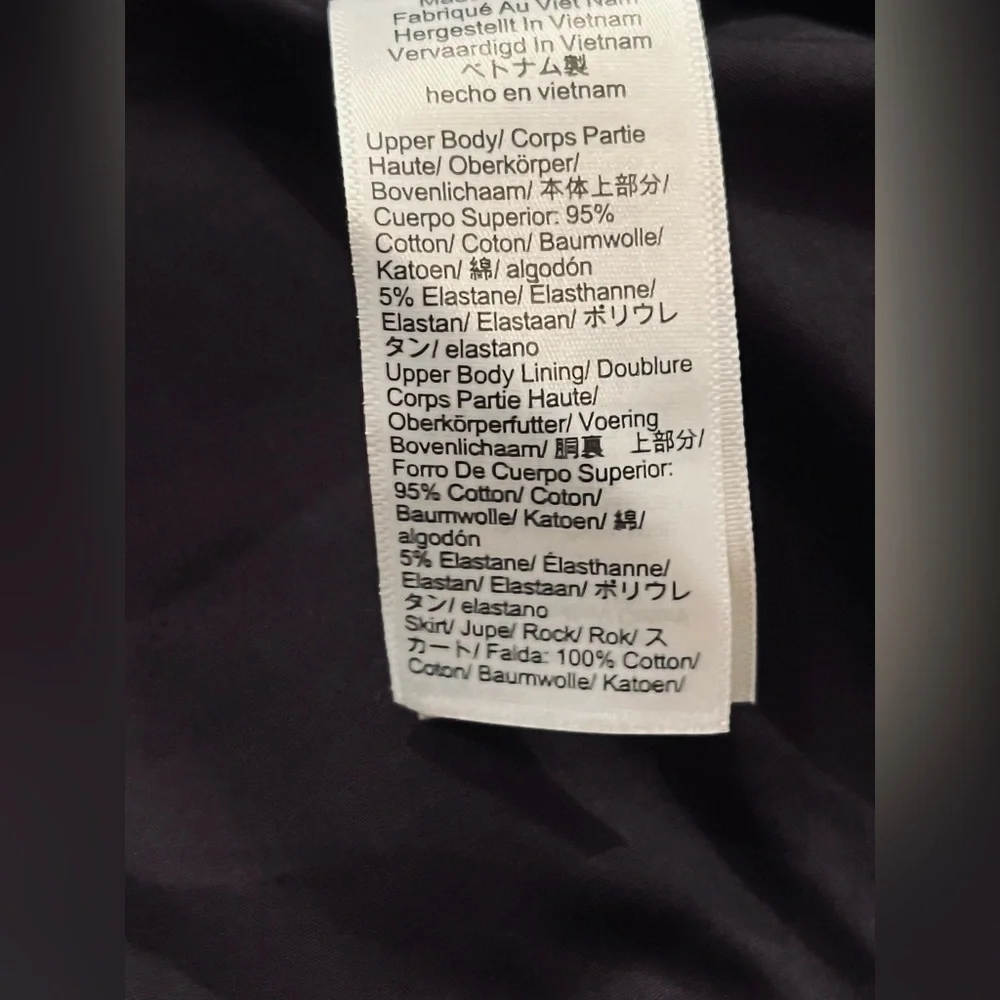 J. Crew nwt crew